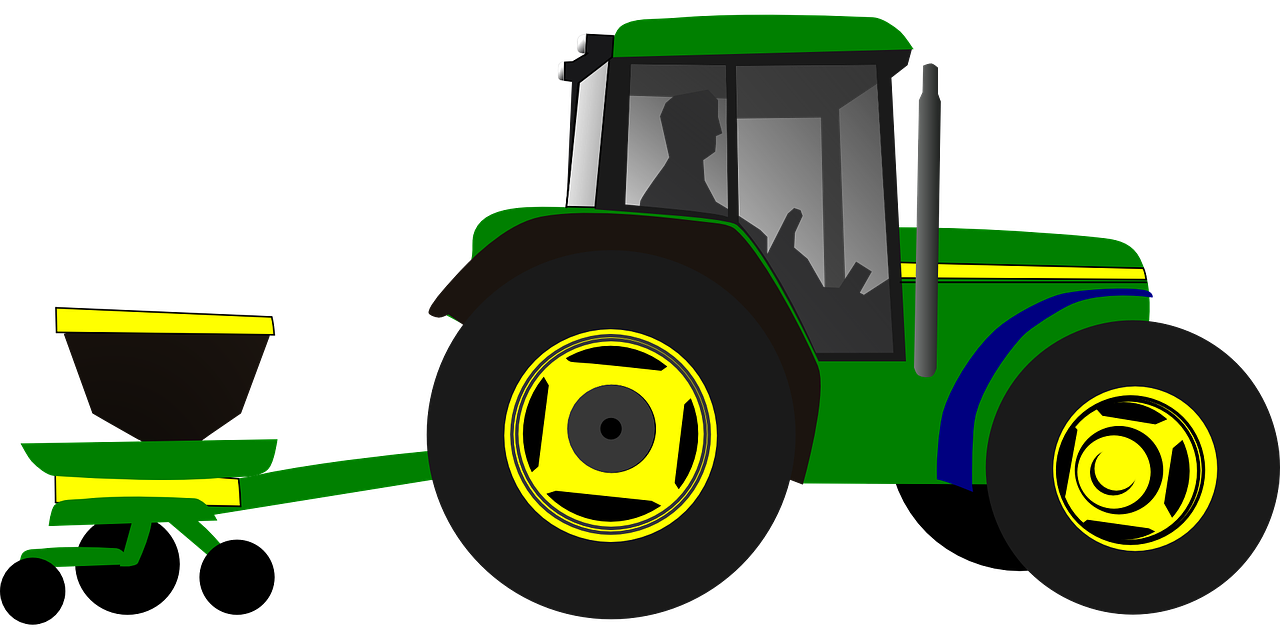 Huelga tractores: 5 razones para apoyar a los agricultores 3 huelga tractores