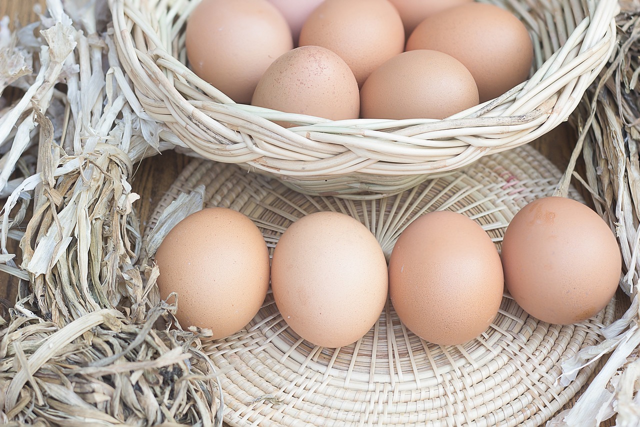 Huevos motuleños: 5 razones para probar este delicioso platillo 4 huevos motuleños