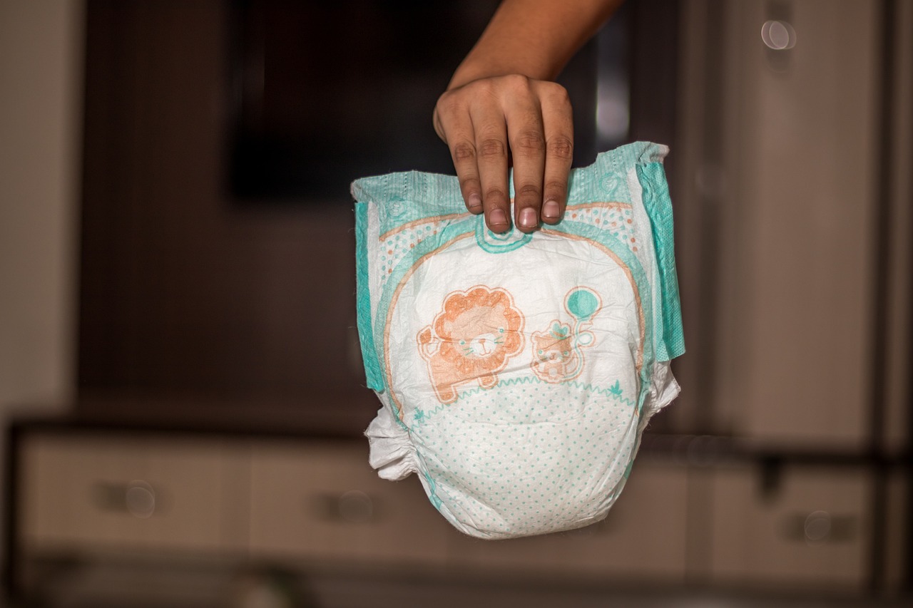 Huggies: 5 beneficios de usar pañales ecológicos para tu bebé 2 huggies