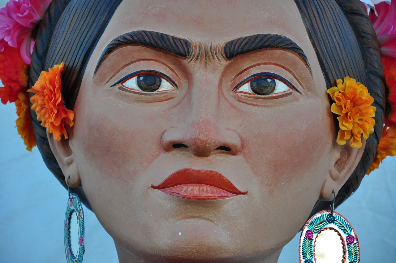 Imagenes de dia de muertos: 5 diseños para tu altar 1 imagenes de dia de muertos