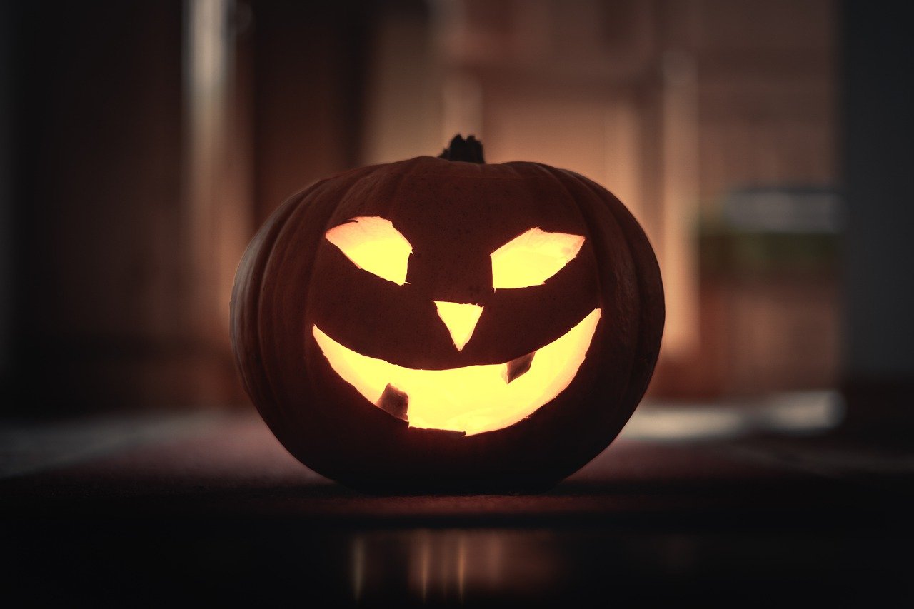 jack o lantern
