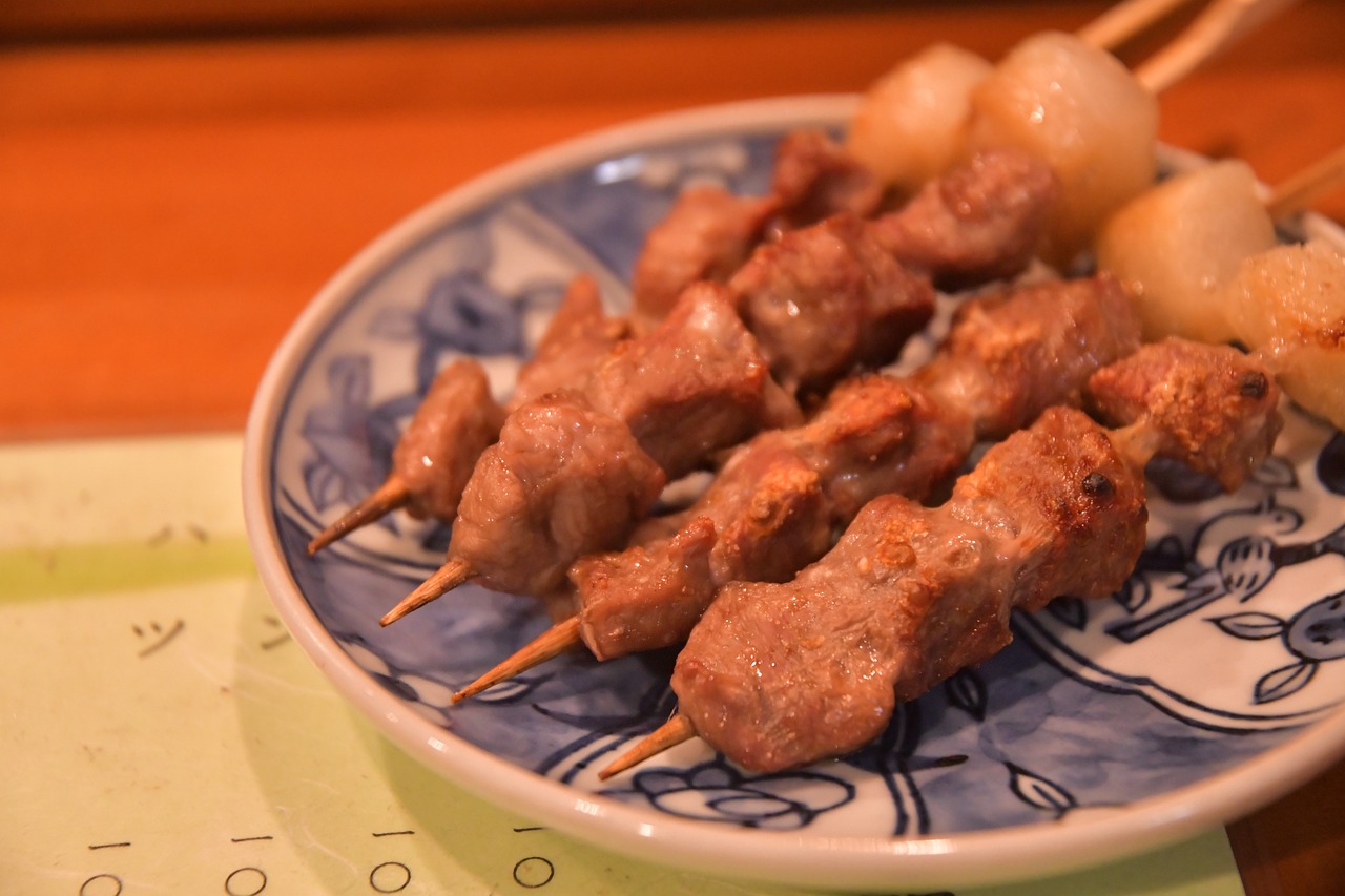 japonesas
