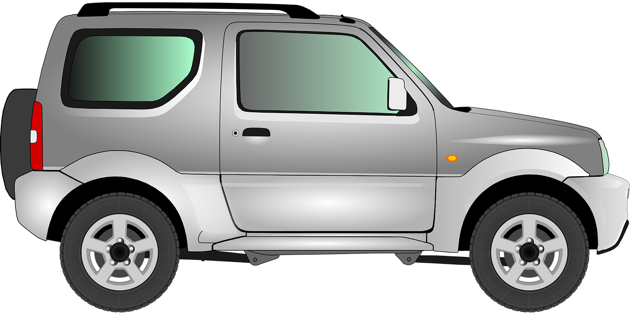 jimny