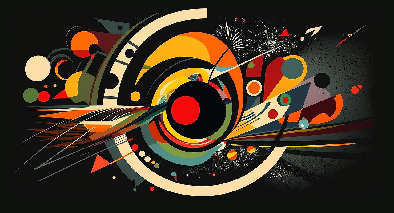 Kandinsky: 5 obras maestras que transformaron el arte moderno 3 kandinsky