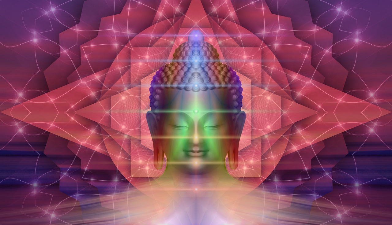 Karma: 5 formas de atraer energía positiva a tu vida 4 karma