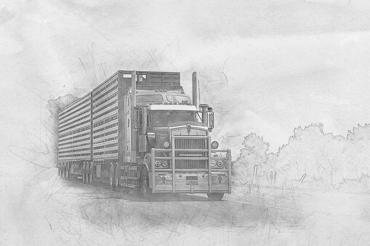 Kenworth T800: 5 características que la hacen destacar en la carretera 1 kenworth t800