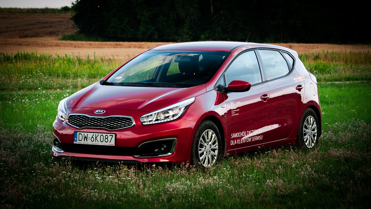 Kia Sonet: 5 características que la hacen destacar en su segmento 3 kia sonet