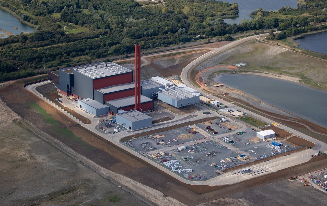 Kraftwerk: 5 maneras de optimizar tu consumo energético 2 kraftwerk