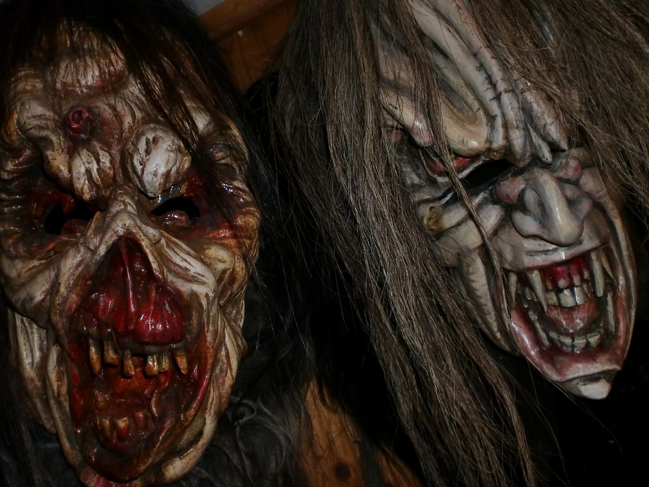 Krampus película: 7 razones para no perderte esta Navidad oscura 4 krampus pelicula