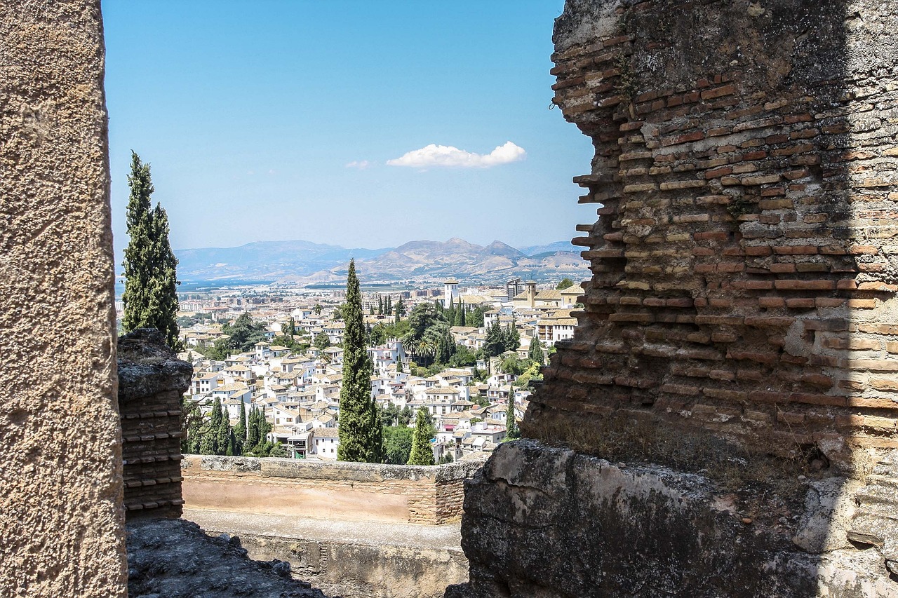 los manueles granada