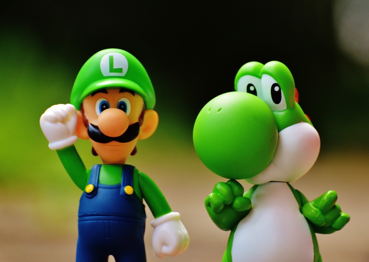 Luigi: 5 errores comunes que debes evitar al jugar 5 luigi