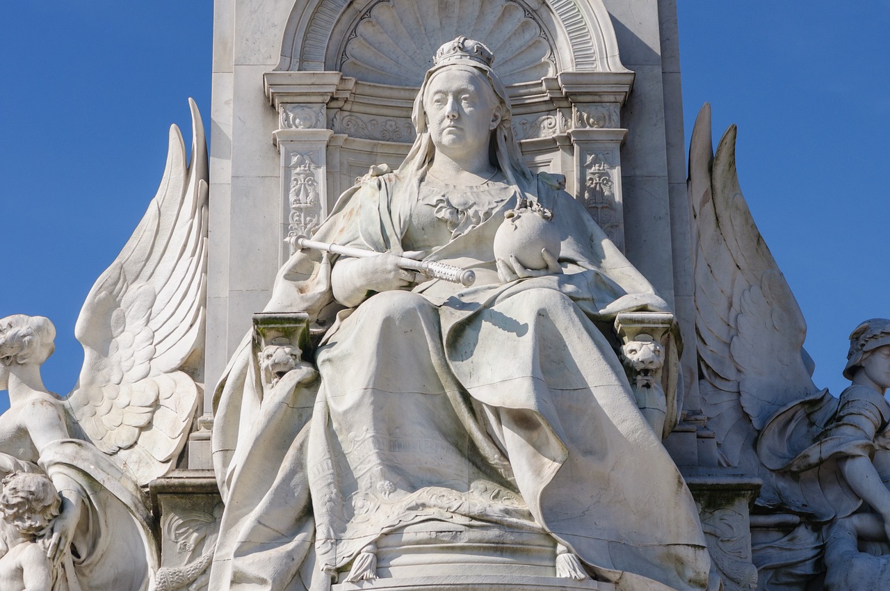 maria victoria