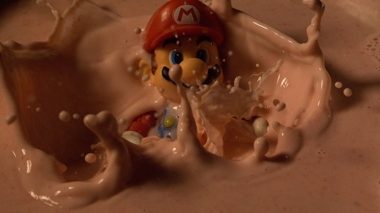 mario bros