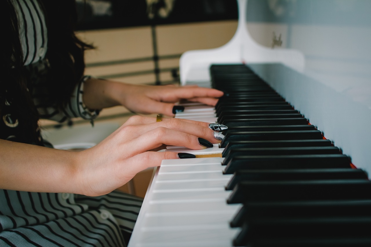 Melodica: 7 trucos para tocar melodías inolvidables 3 melodica