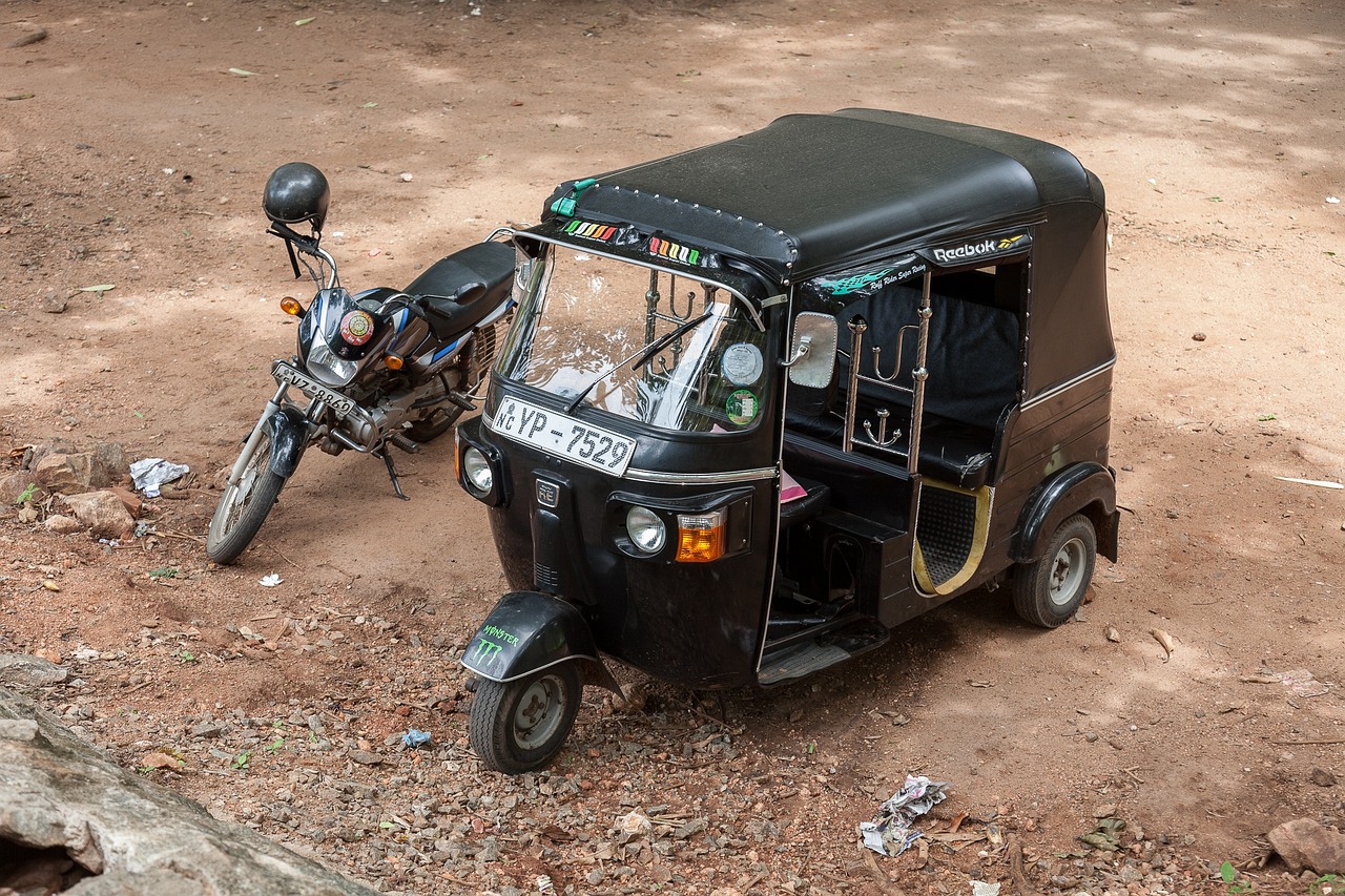 motocarro