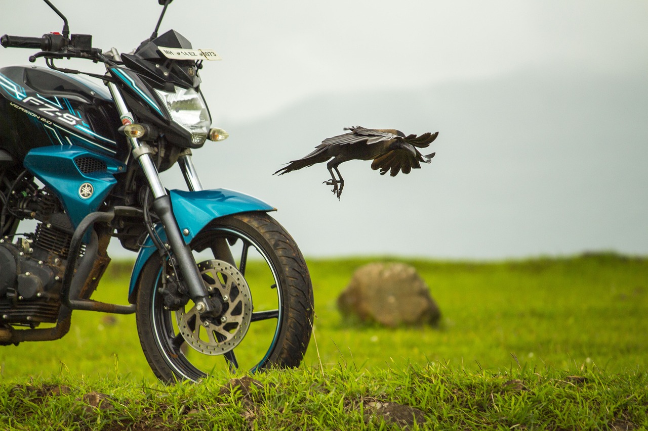 motoneta yamaha