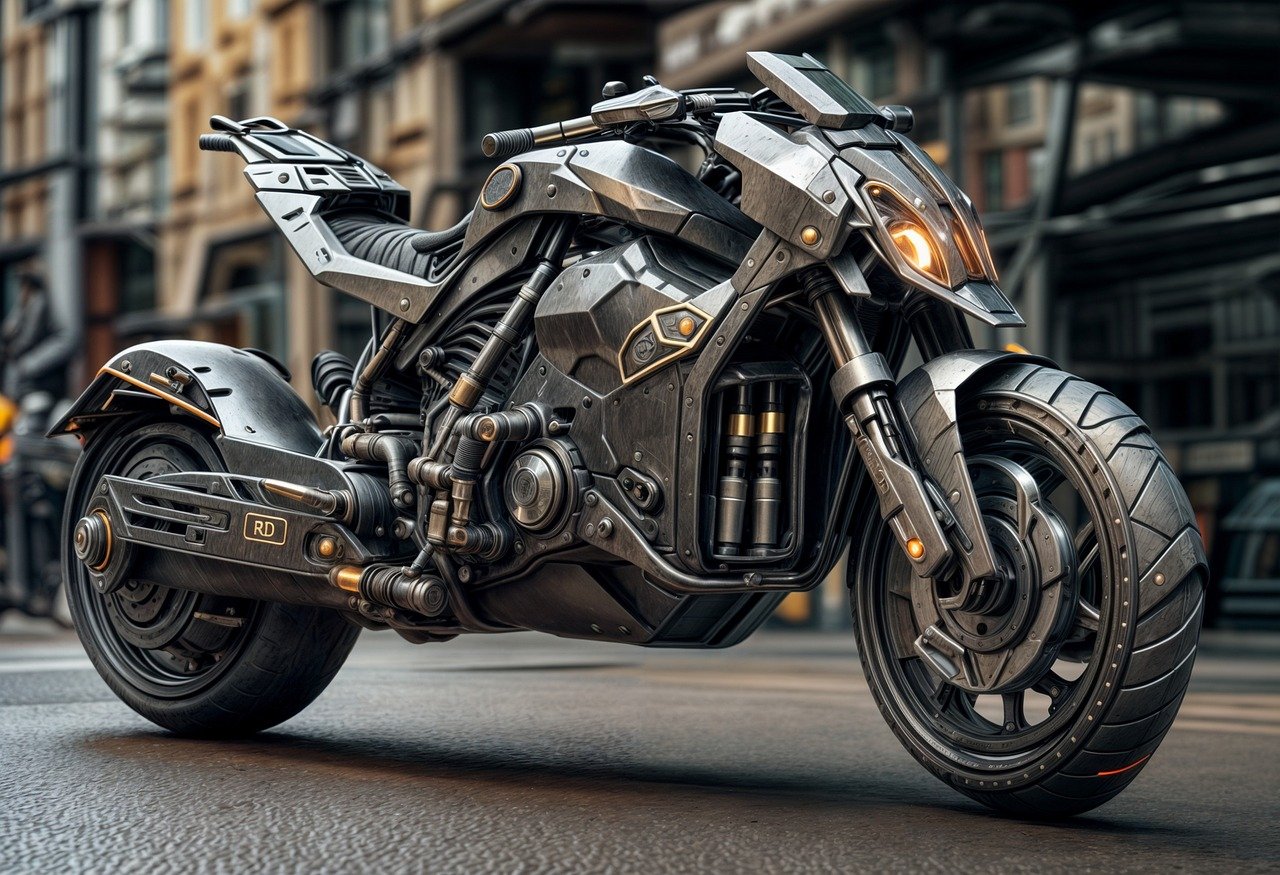 Motos elektra: 5 motivos para elegir la movilidad eléctrica hoy 4 motos elektra