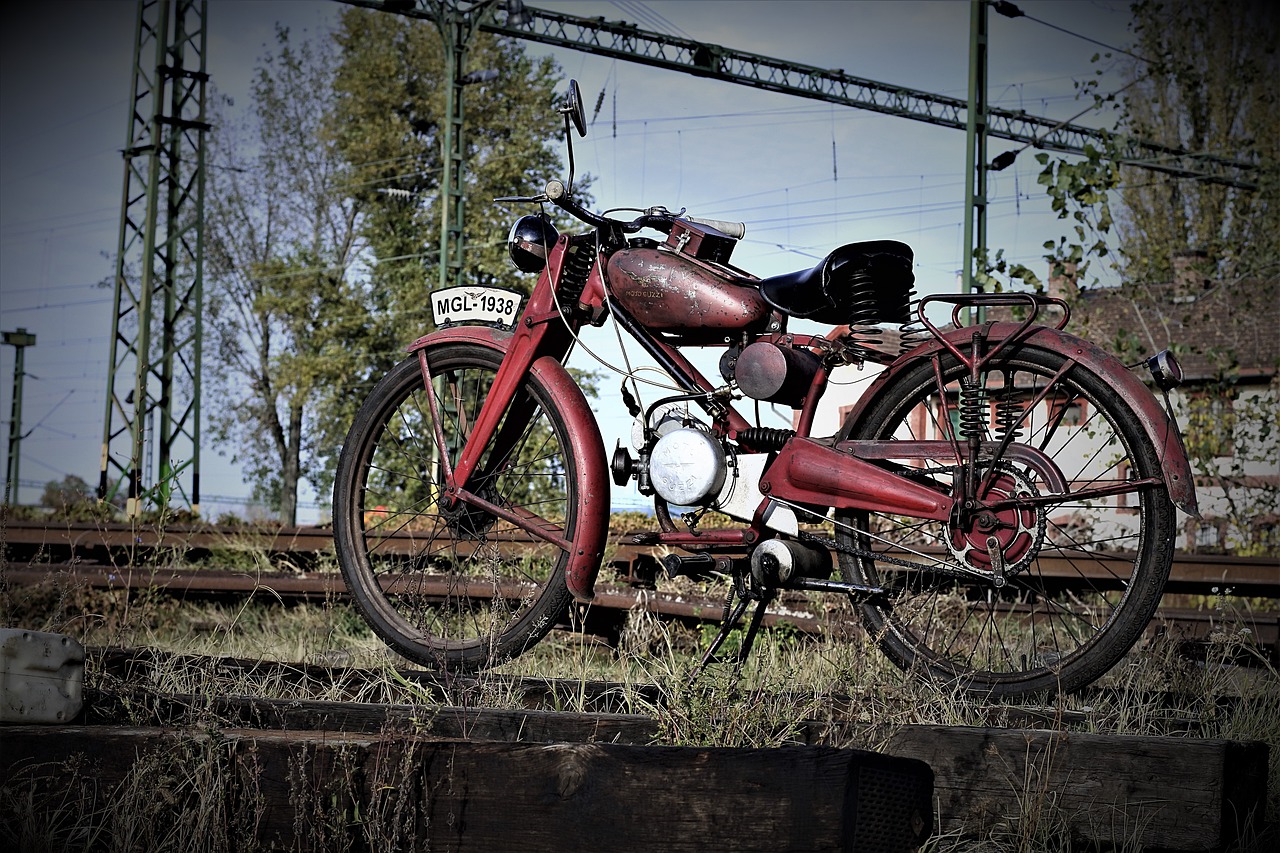 motos en elektra