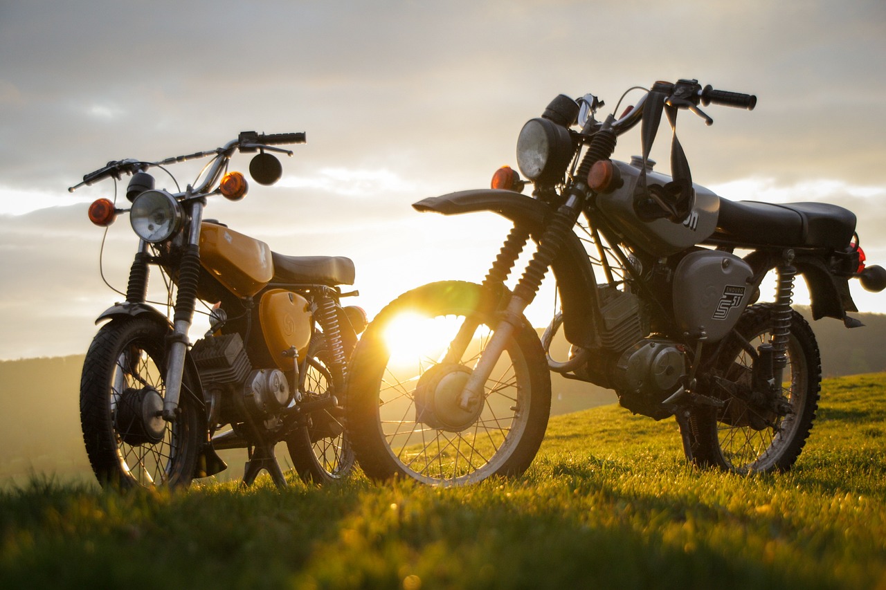 Motos italika: 5 tips para elegir la mejor motocicleta para ti 1 motos italika