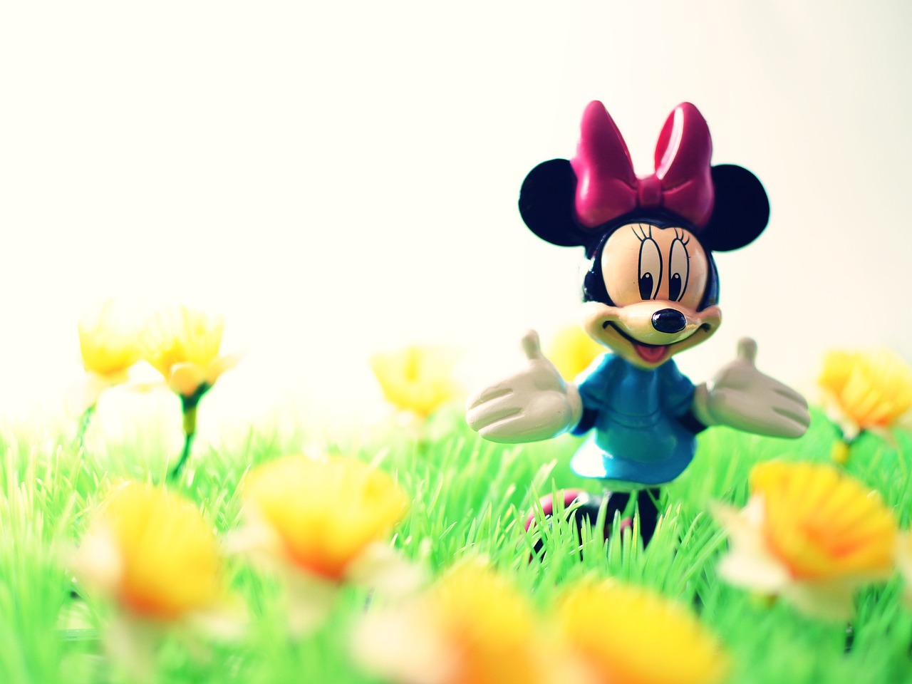 mouse