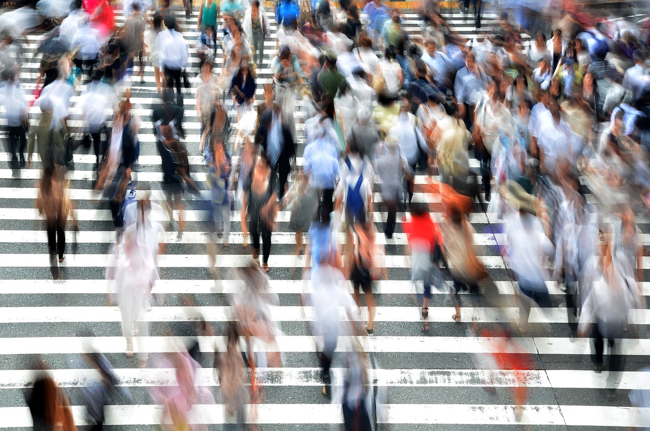 Movimientos voluntarios: 5 técnicas para potenciar tu desarrollo personal 4 movimientos voluntarios