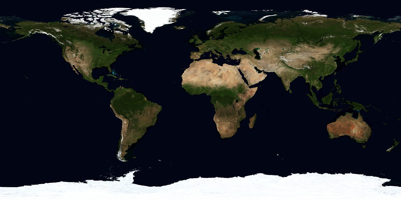 mundo dibujo