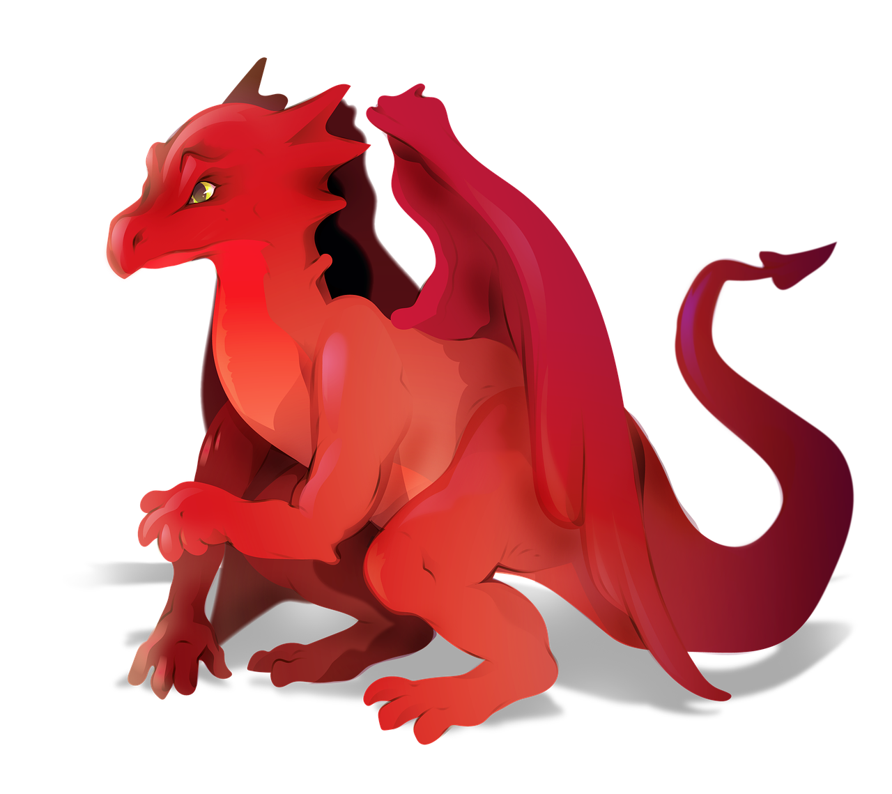 Murcielago animado: 5 curiosidades que no conocías sobre ellos 1 murcielago animado