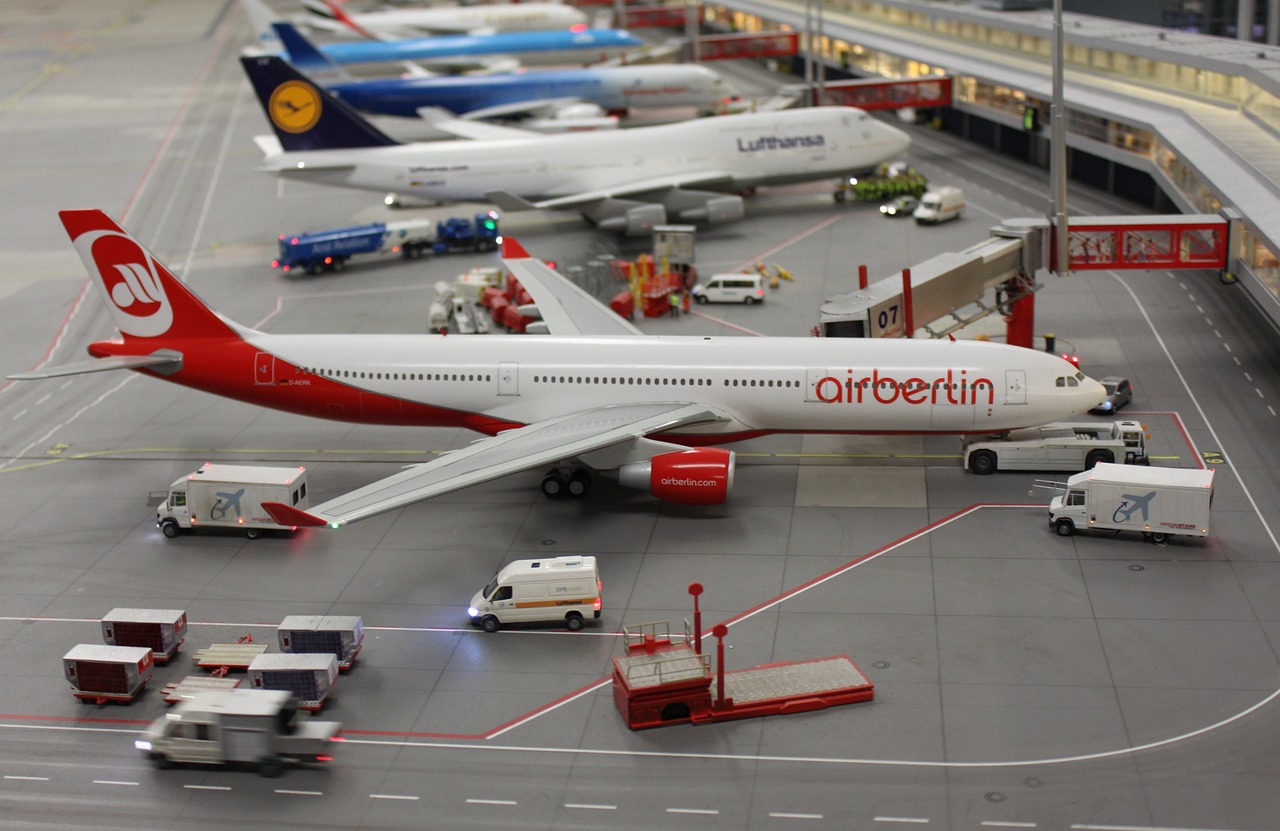 Nlu airport: 5 recomendaciones para un viaje sin contratiempos 3 nlu airport