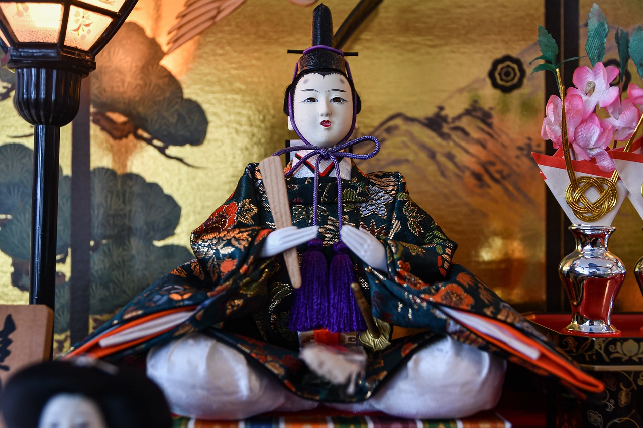 nombres japoneses