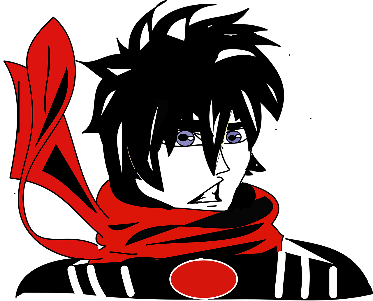 Otakus: 5 anime imprescindibles que todo fan debe ver 3 otakus