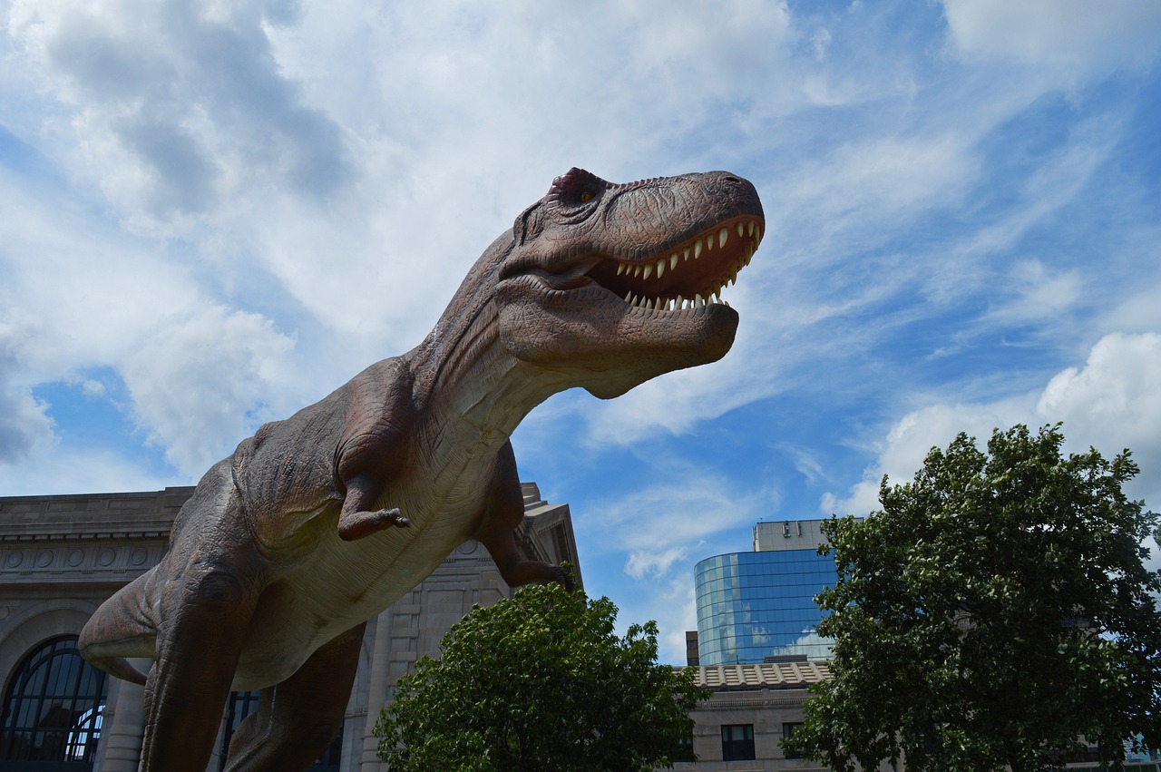 Paleontología: 7 descubrimientos que cambiaron nuestra historia 4 paleontología