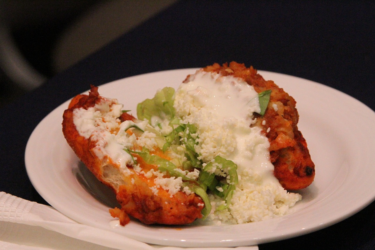 Pambazos 7 recetas irresistibles que debes probar hoy mismo 3 pambazos