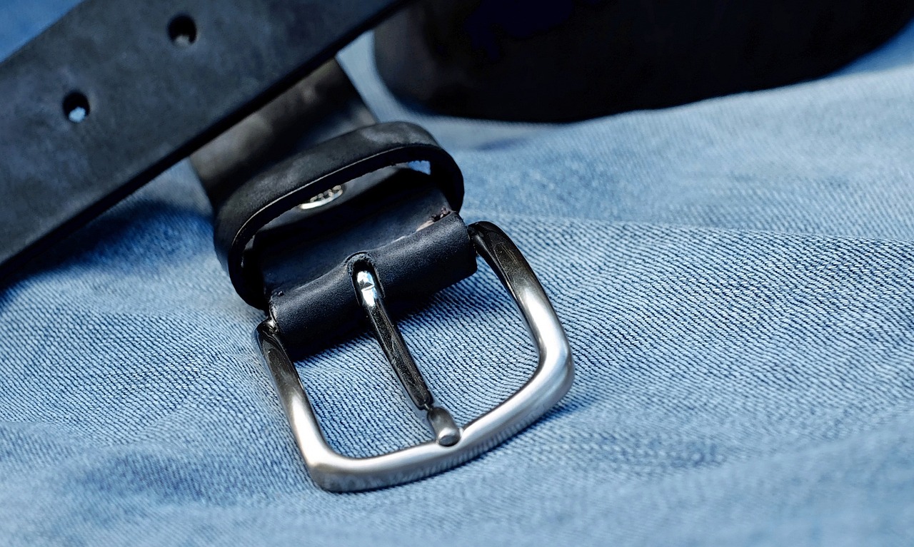 pantalon acampanado