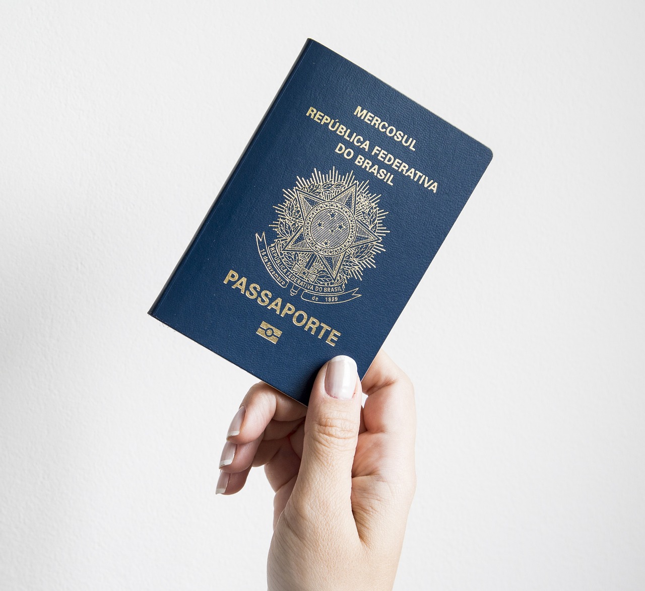 pasaporte mexicano