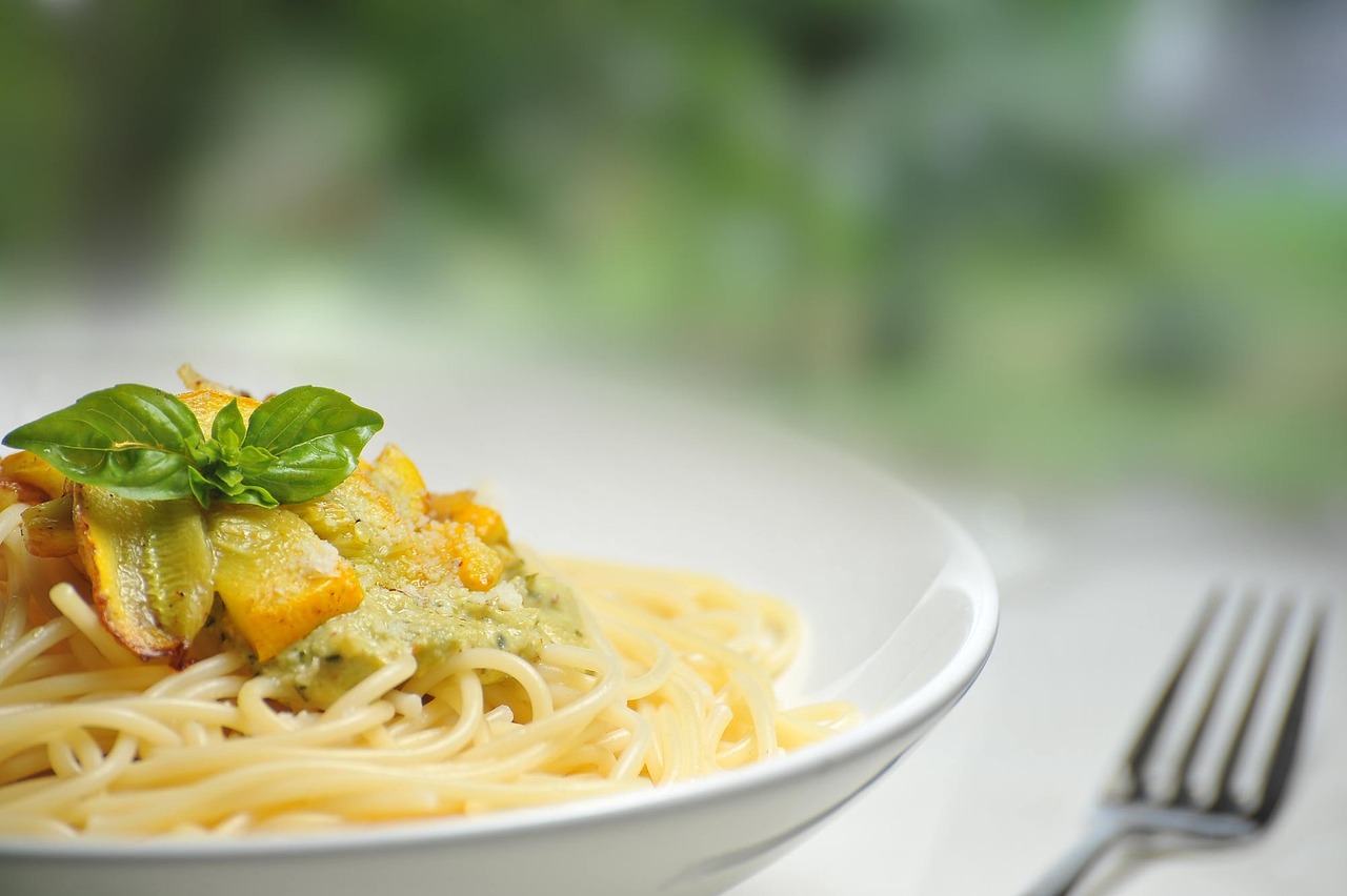 pasta para lasaña