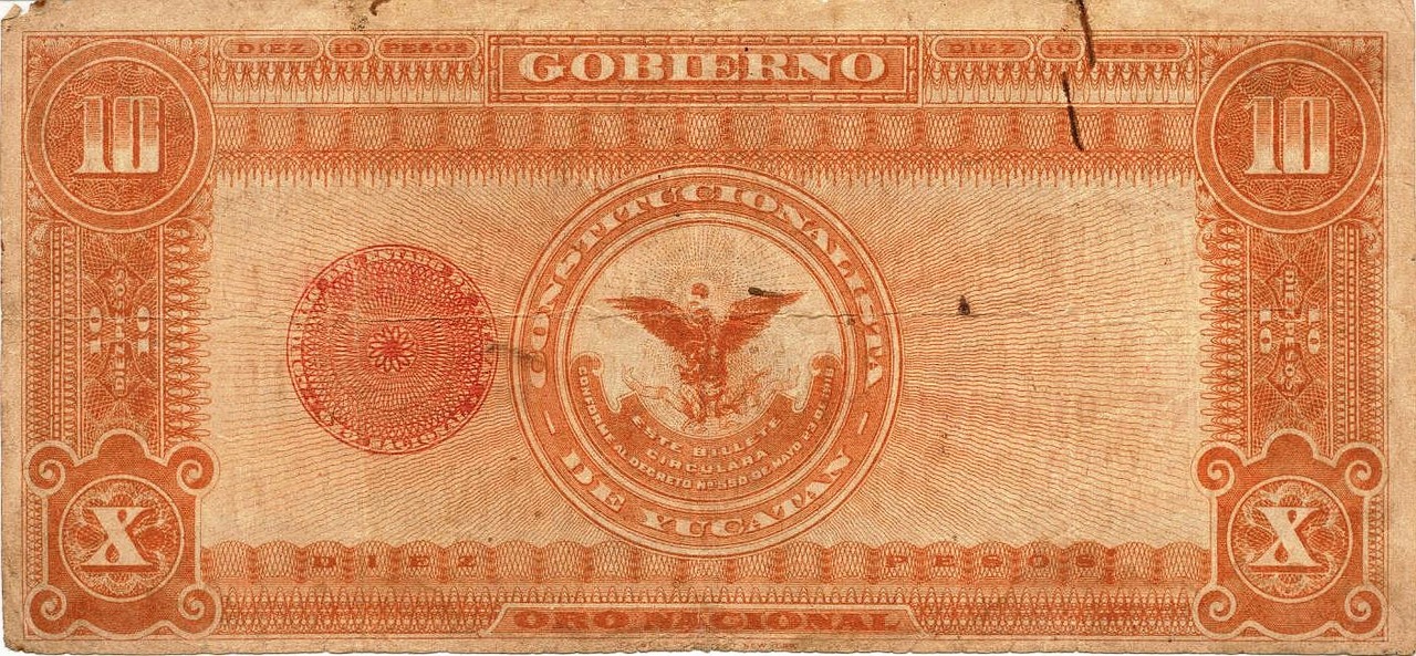 Pesos: 5 claves para optimizar tu presupuesto personal 5 pesos
