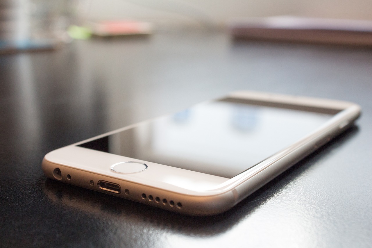 phone
