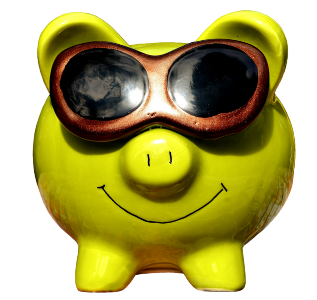 piggy