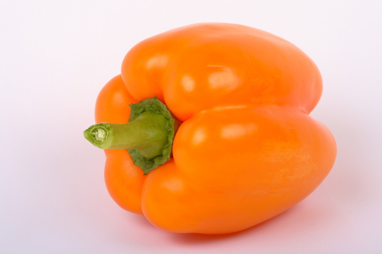 Pimienta: 5 beneficios sorprendentes para tu salud diaria 4 pimienta