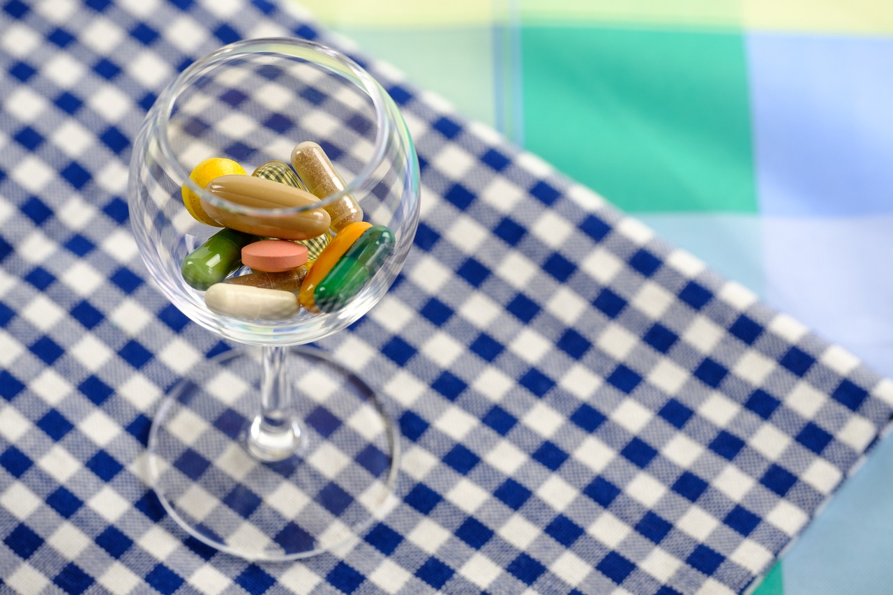 Piramide nutricional: 5 claves para una dieta equilibrada 1 piramide nutricional