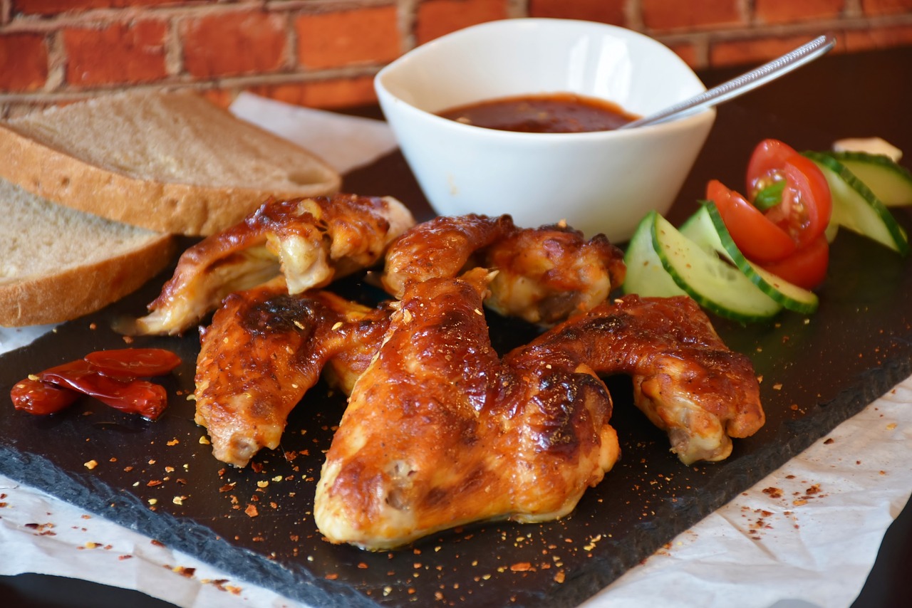 Pollo animado: 5 razones para amar a nuestros amigos plumíferos 4 pollo animado