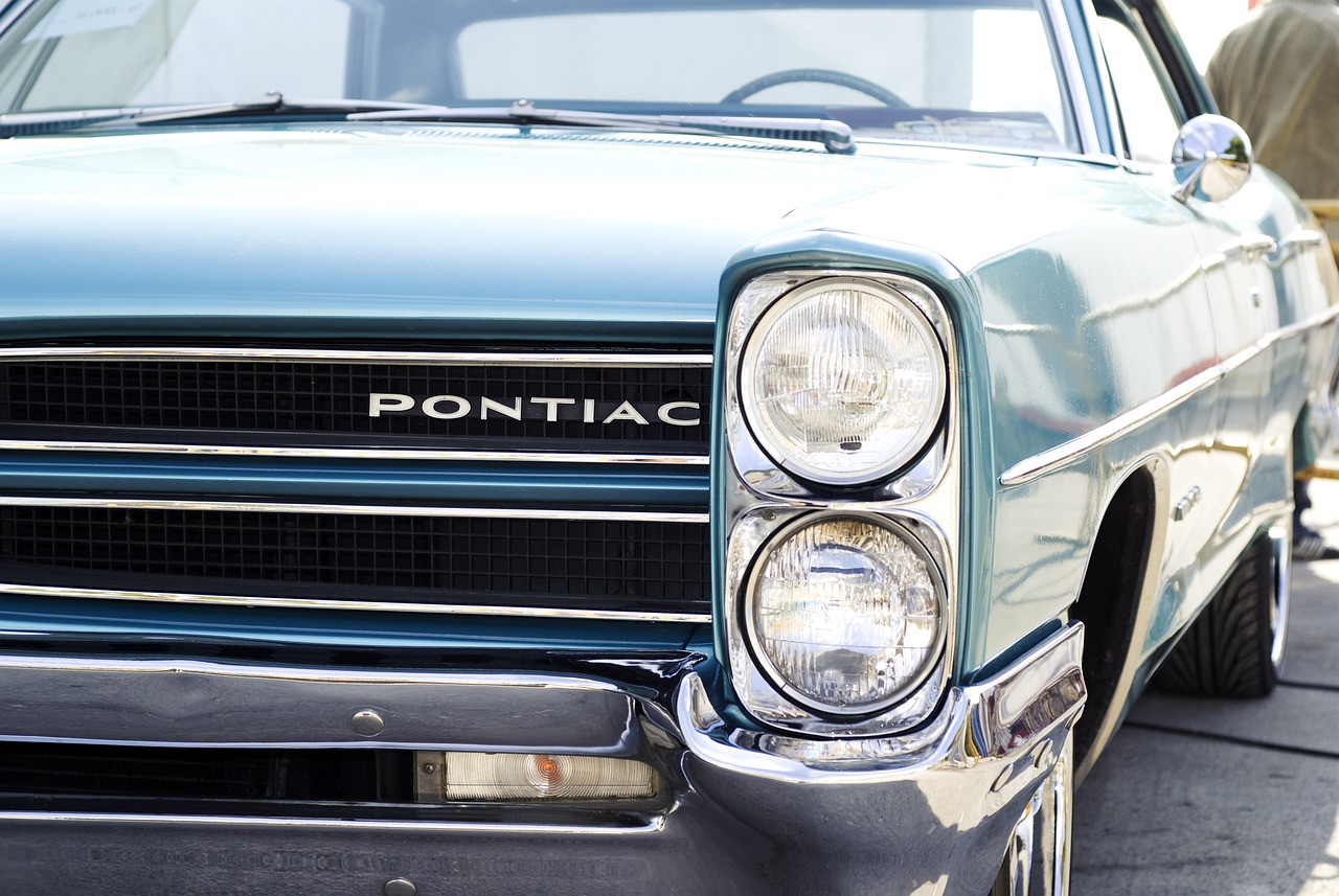 pontiac