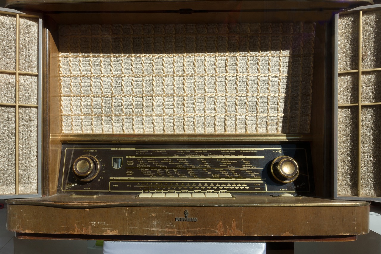 Radio Felicidad: 5 claves para una vida más positiva 3 radio felicidad
