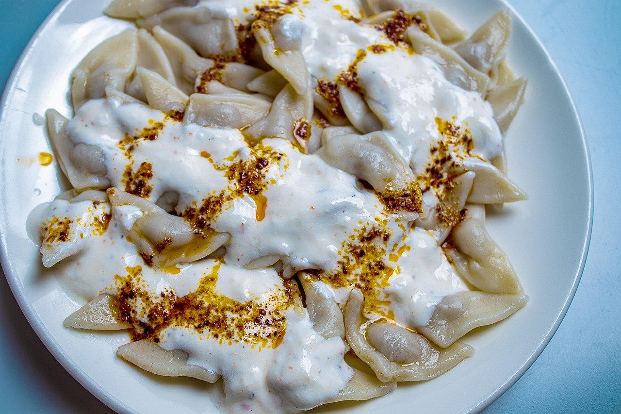 Ravioles: 5 recetas irresistibles que debes probar hoy 3 ravioles