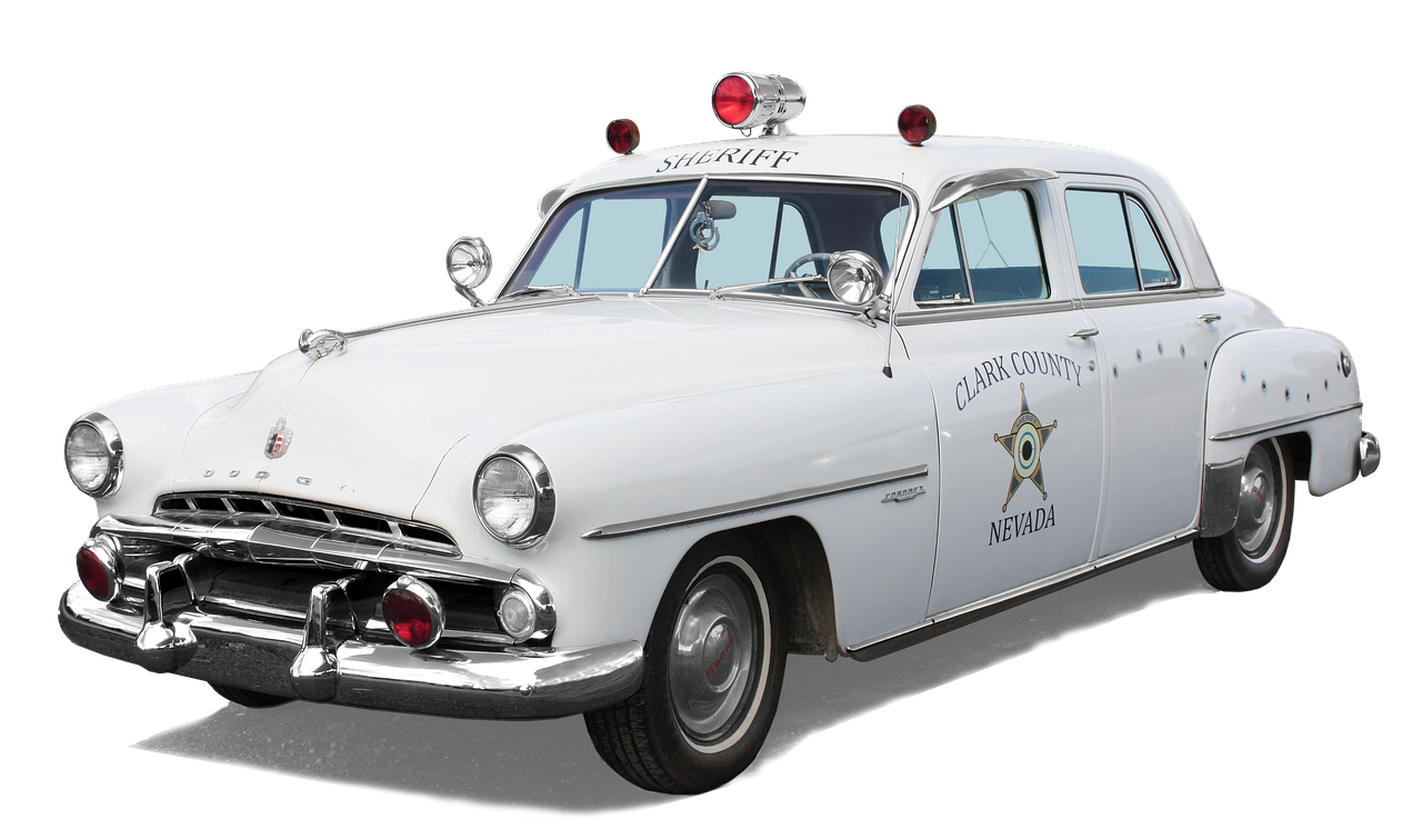 Sheriff: 5 secretos impactantes que debes conocer hoy 3 sheriff