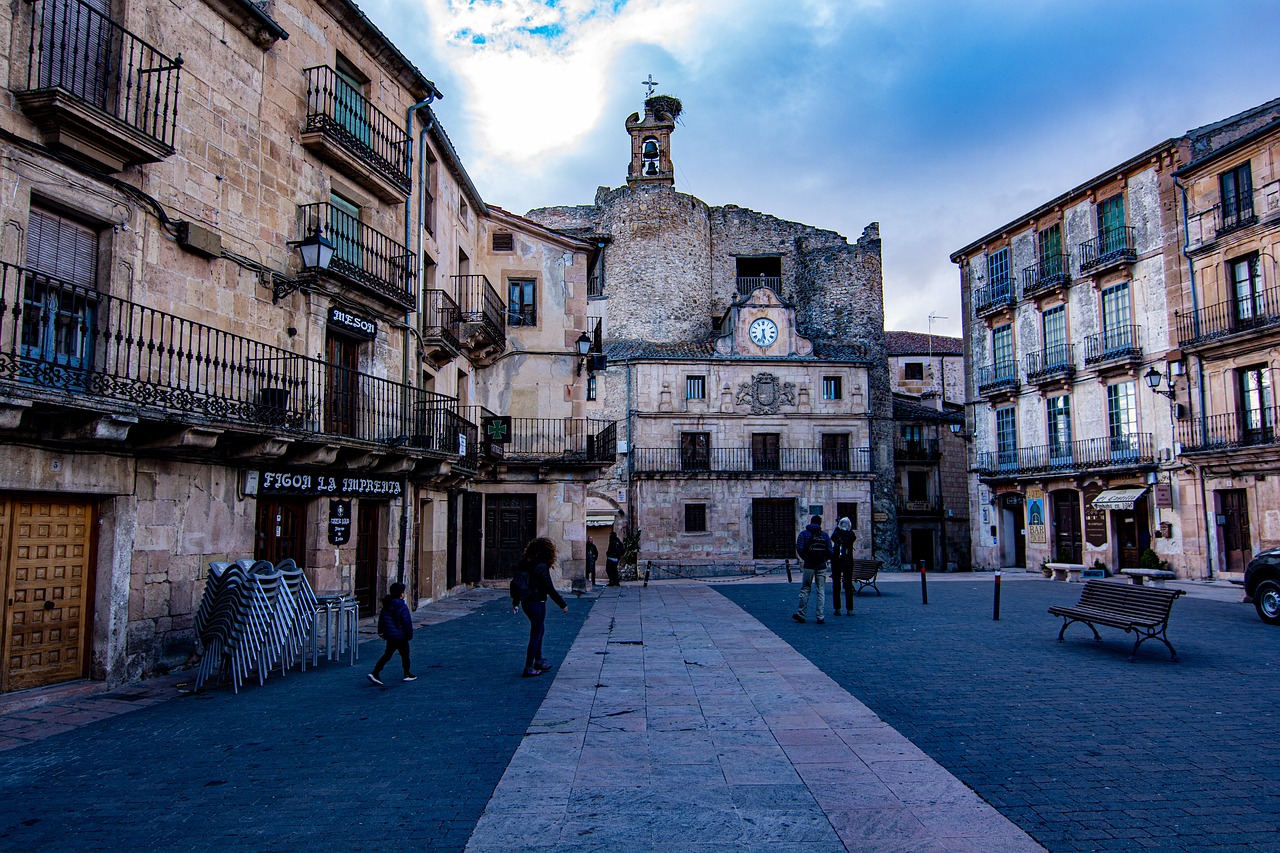 sigüenza