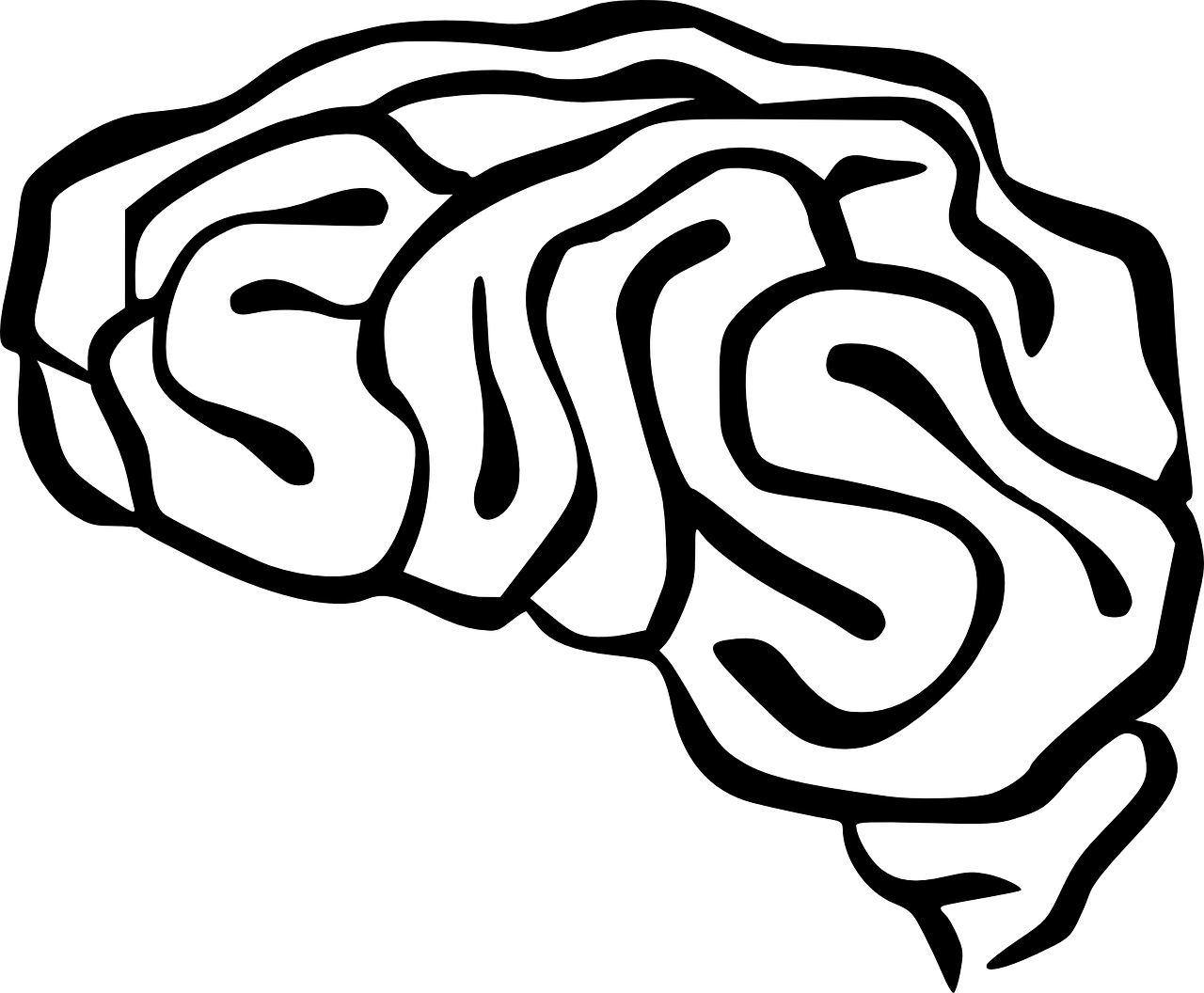 sinapsis neuronal