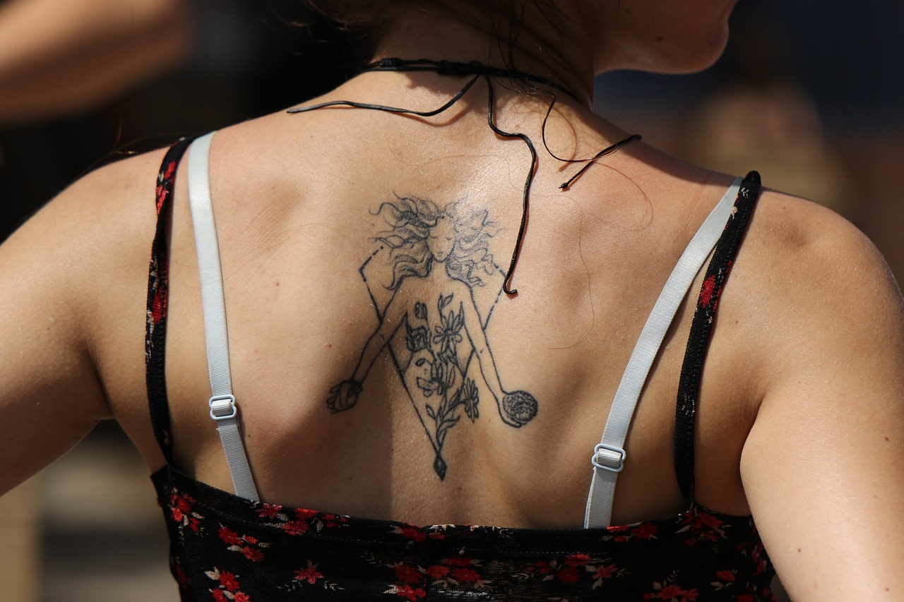 tatuaje