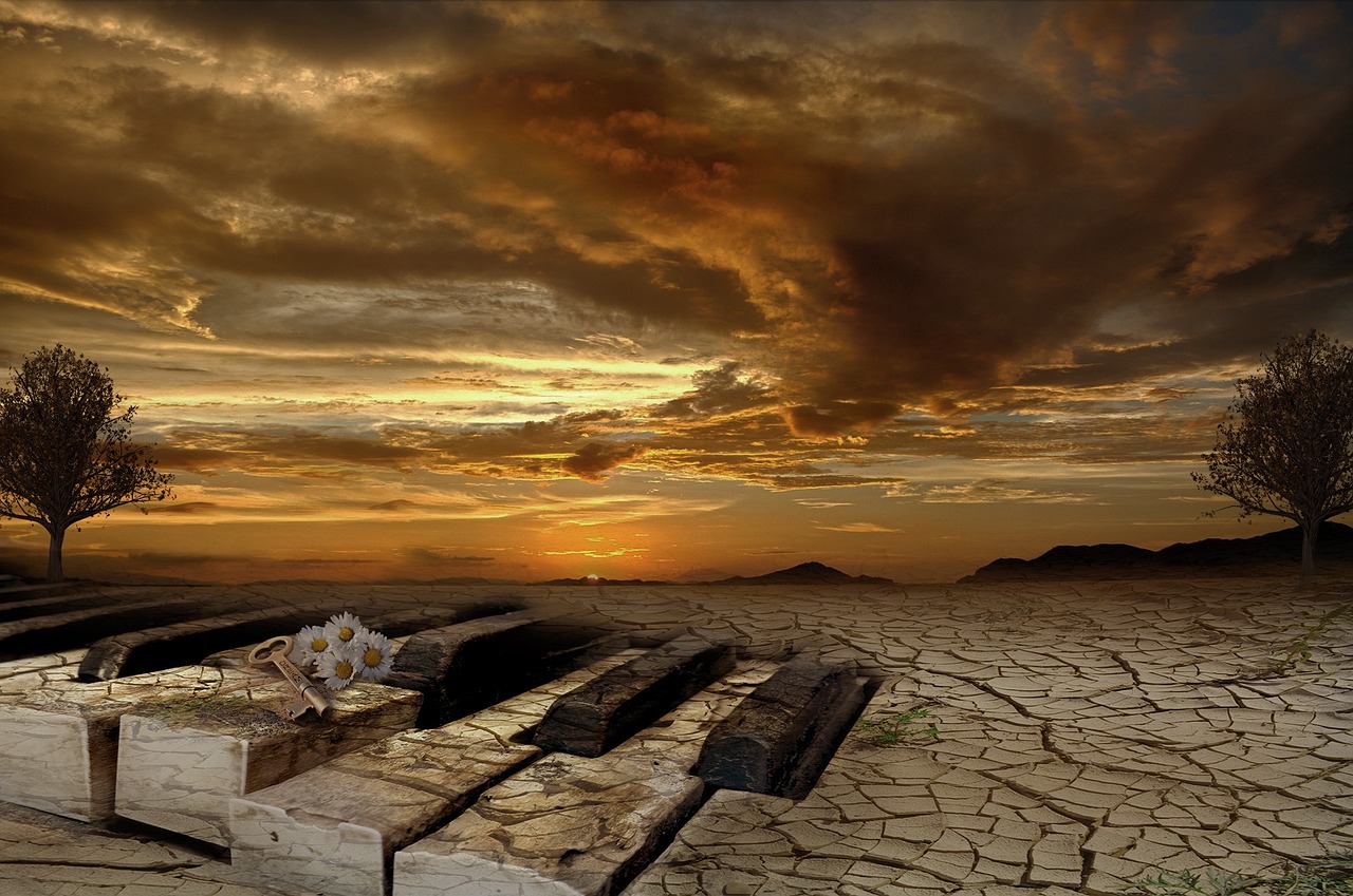 Teclado piano: 7 técnicas esenciales para principiantes 3 teclado piano