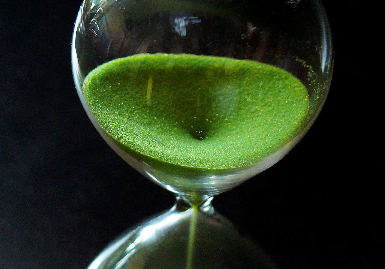 Tempus fugit: 5 claves para aprovechar el tiempo al máximo 2 tempus fugit
